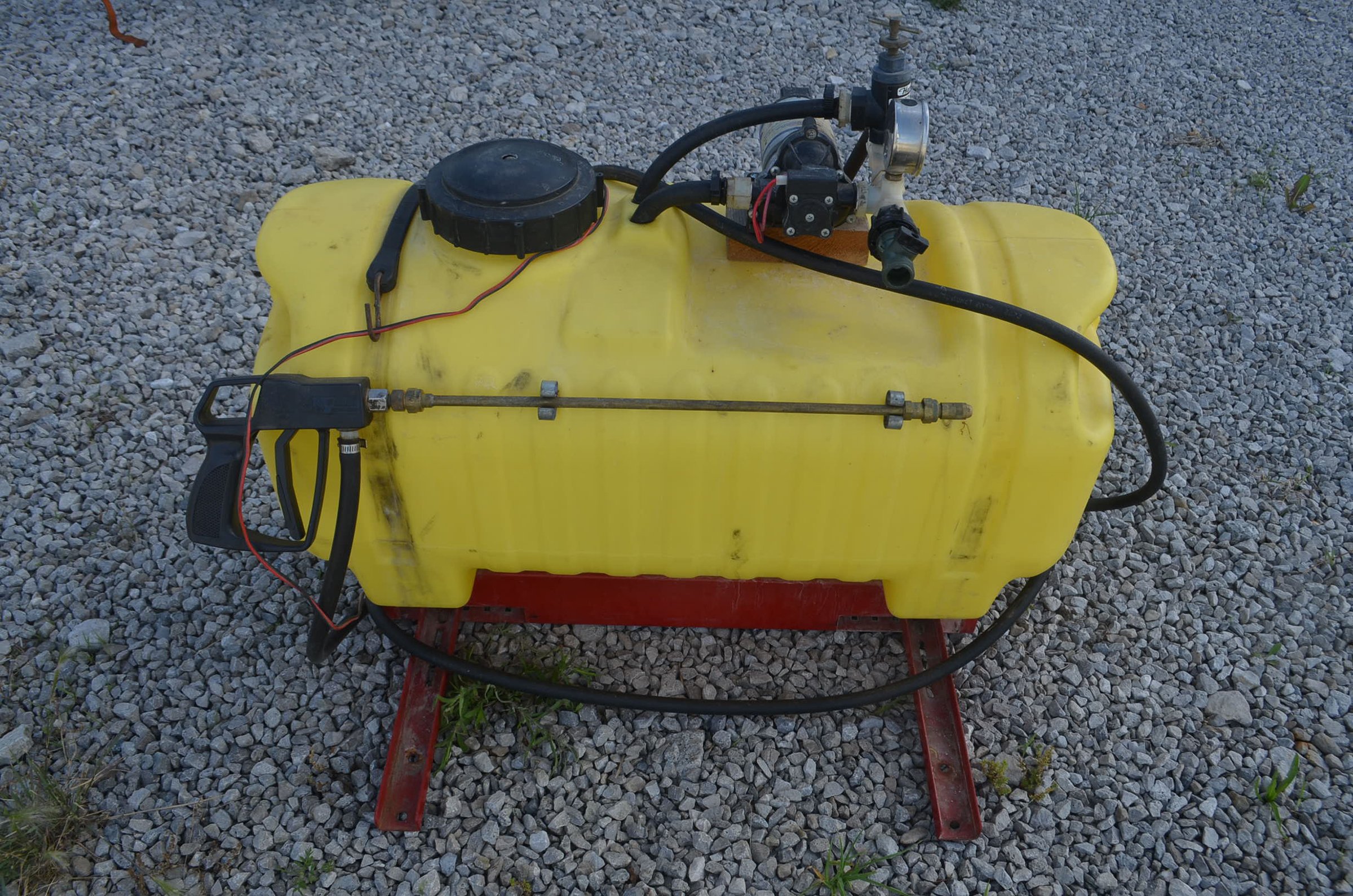 Property photo 112 - PERSONAL PROPERTY AUCTION IN ALLEN COUNTY, INDIANA
